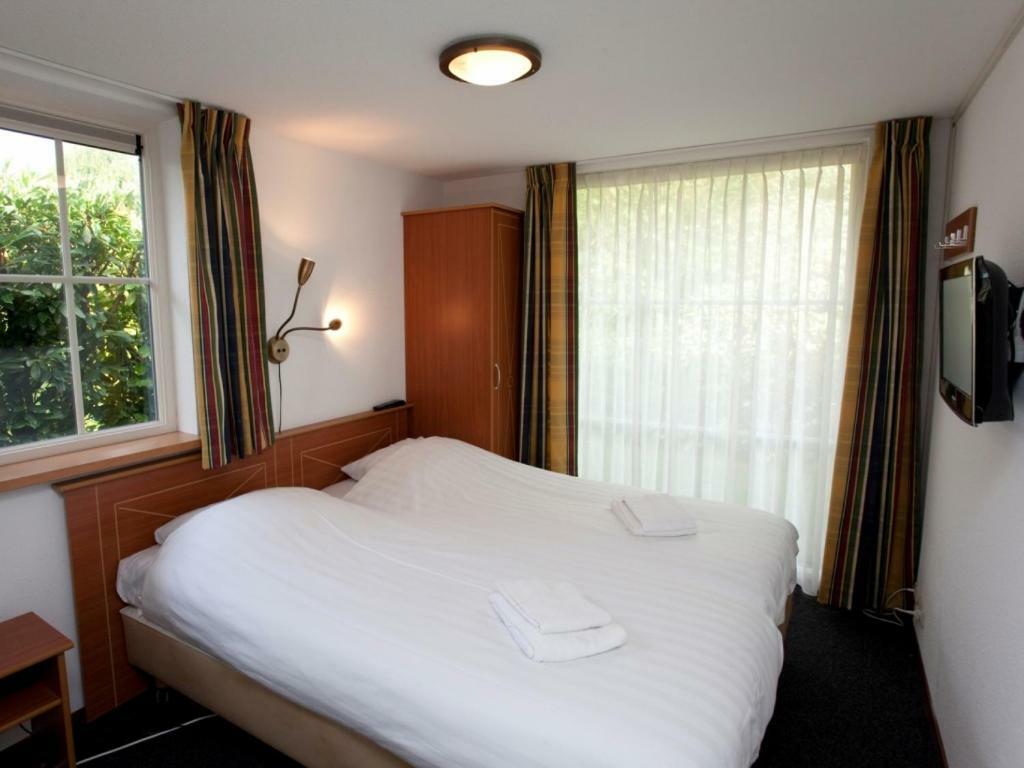 Landal De Veluwse Hoevegaerde Hotel Putten Exterior foto